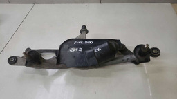 MAQUINA LIMPADOR PARABRISA FIAT 500 2012 2013 2014 2015