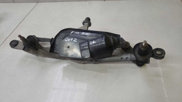 MAQUINA LIMPADOR PARABRISA FIAT 500 2012 2013 2014 2015