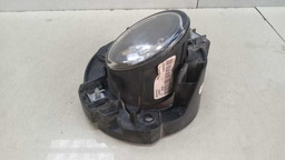 FAROL MILHA ESQUERDO NISSAN MARCH 2011 - 2013