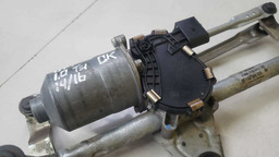 MÁQUINA LIMPADOR PARABRISA VW UP 2014 2015 2016 1SB955023