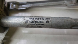 MÁQUINA LIMPADOR PARABRISA VW UP 2014 2015 2016 1SB955023