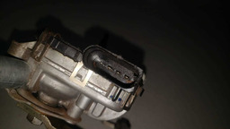 MÁQUINA LIMPADOR PARABRISA VW UP 2014 2015 2016 1SB955023