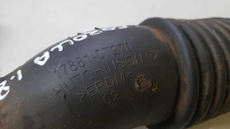 DUTO FILTRO DE AR TOYOTA COROLLA 1.8 2003 A 2008 178810T270