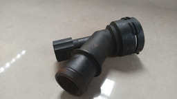 Flange Conexão Radiador Vw Saveiro 1.6 2015