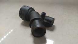 FLANGE CONEXÃO RADIADOR VW SAVEIRO 1.6 2015