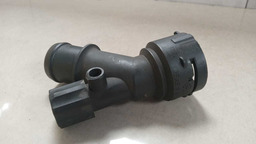 FLANGE CONEXÃO RADIADOR VW SAVEIRO 1.6 2015