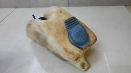 RESERVATÓRIO ÁGUA PARABRISA SAVEIRO 1.8 2000 2001 377955453A