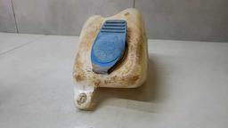 RESERVATÓRIO ÁGUA PARABRISA SAVEIRO 1.8 2000 2001 377955453A