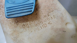 RESERVATÓRIO ÁGUA PARABRISA SAVEIRO 1.8 2000 2001 377955453A