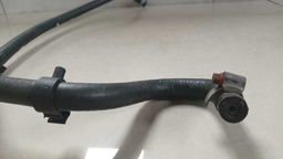 MANGUEIRA CARCAÇA VÁLVULA TERMOSTÁTICA VW SAVEIRO 1.6 2015