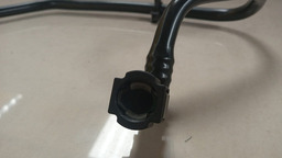 MANGUEIRA RESPIRO VW SAVEIRO 1.6 2015