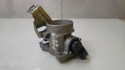 CORPO BORBOLETA FORD FIESTA 1.6 2012