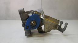 CORPO BORBOLETA FORD FIESTA 1.6 2012