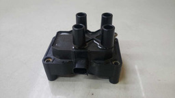 BOBINA IGNIÇÃO FORD FIESTA 1.6 2012 0221503485