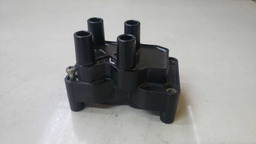 BOBINA IGNIÇÃO FORD FIESTA 1.6 2012 0221503485