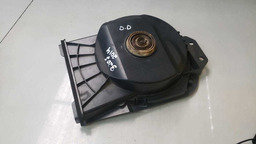 ALTO FALANTE SUBWOOFER DD BMW 320I 2013 A 2016 6513921014806 PRETO