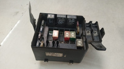 CAIXA FUSÍVEL HONDA CIVIC 1.5 1993 - 1995