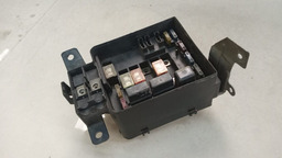 CAIXA FUSÍVEL HONDA CIVIC 1.5 1993 - 1995