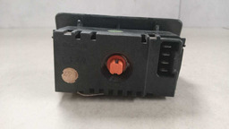 COMPUTADOR BORDO CITROËN ZX 1991 - 1998 PRETO