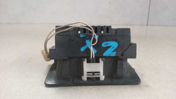 COMPUTADOR BORDO CITROËN ZX 1991 - 1998 PRETO