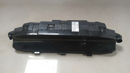 Computador Bordo Jac J6 2012 Preto