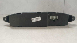 COMPUTADOR BORDO JAC J6 2012 PRETO