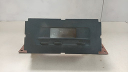 Computador Bordo Mitsubishi Pajero Tr4 2005 - 2009 Preto