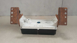 COMPUTADOR BORDO MITSUBISHI PAJERO TR4 2005 - 2009 PRETO