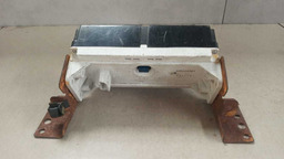 COMPUTADOR BORDO MITSUBISHI PAJERO TR4 2005 - 2009 PRETO