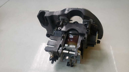 FAROL MILHA ESQUERDO BMW 320I 6553150000