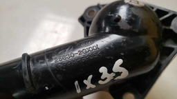 FLANGE VÁLVULA TERMOSTÁTICA IX35 2.0 2011 A 2013 256302GXXX