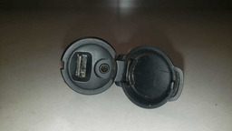 ENTRADA AUXILIAR CITROEN C3 2013 A 2019 (2)