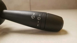 CHAVE LIMPADOR PARABRISA RENAULT LOGAN 2015 A 2021