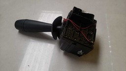 CHAVE LIMPADOR PARABRISA RENAULT LOGAN 2015 A 2021