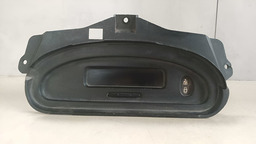 COMPUTADOR BORDO RENAULT SCENIC 2004 (2) PRETO