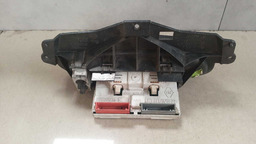 COMPUTADOR BORDO RENAULT SCENIC 2004 (2) PRETO