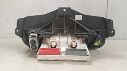 COMPUTADOR BORDO RENAULT SCENIC 2004 (2) PRETO