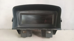 Computador Bordo Gm Cruze 2013 Preto