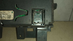 COMPUTADOR BORDO GM CRUZE 2013 PRETO