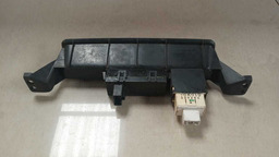 COMPUTADOR BORDO TOYOTA HILUX 2007 PRETO