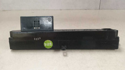 RELÓGIO DIGITAL PAINEL HYUNDAI TUCSON 2007 - 2014 (2) PRETO