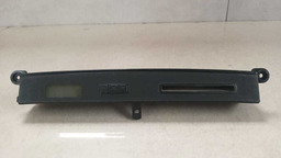 RELÓGIO DIGITAL PAINEL HYUNDAI TUCSON 2007 - 2014 (2) PRETO