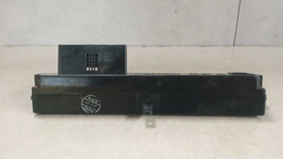 RELÓGIO DIGITAL PAINEL HYUNDAI TUCSON 2007 - 2014 PRETO