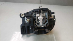 FAROL MILHA DIREITO BMW 320I 6553250000