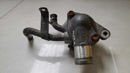 CARCAÇA VÁLVULA TERMOSTÁTICA MITSUBISHI L200 3.2 2015