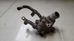 CARCAÇA VÁLVULA TERMOSTÁTICA MITSUBISHI L200 3.2 2015