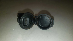 ENTRADA AUXILIAR CITROEN C3 2013 A 2019