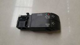 COMANDO SOM VOLANTE RENAULT LOGAN 2016 2017