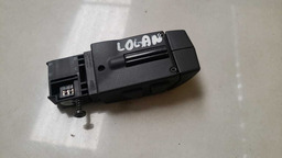 COMANDO SOM VOLANTE RENAULT LOGAN 2016 2017