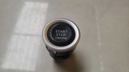 Botão Start Stop Mitsubishi Asx 2015 2016 